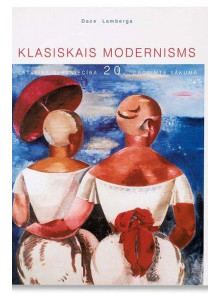 Klasiskais modernisms