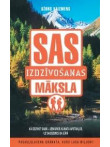 SAS izdzīvošanas māksla (brošēta)