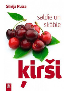 Saldie un skābie ķirši 
