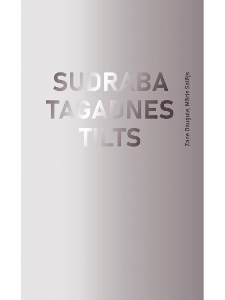 Sudraba tagadnes tilts