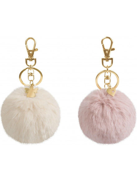 Atslēgu piekariņš Emotion Plush