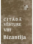 Citādā vēsture VIII. Bizantija 