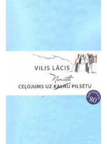 Ceļojums uz norieta pilsētu 