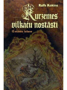 Kurzemes vilkaču nostāsti 