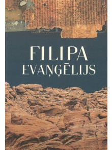 Filipa evaņģēlijs Filipa evaņģēlijs