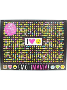 Activity Chests: Emotimania Activity Chests: Emotimania