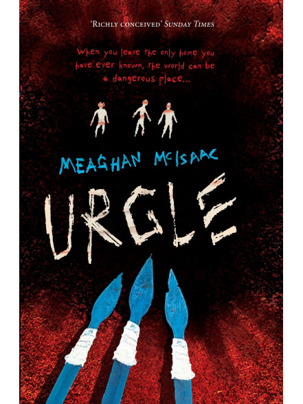 Urgle Urgle