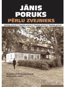 Pērļu zvejnieks