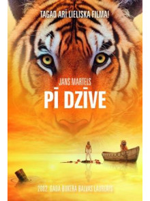 Pī dzīve  Pī dzīve