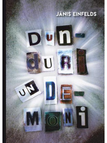 Dunduri un dēmoni Dunduri un dēmoni
