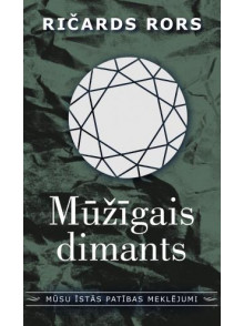 Mūžīgais dimants