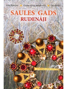 Saules gads. Rudenāji