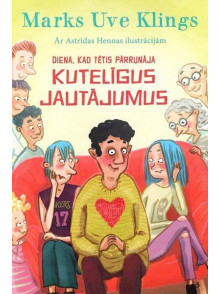 Diena, kad tētis pārrunāja kutelīgus jautājumus