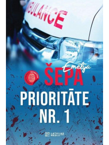 Prioritāte Nr.1