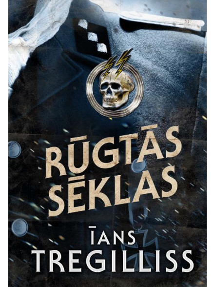 Rūgtās sēklas  Rūgtās sēklas