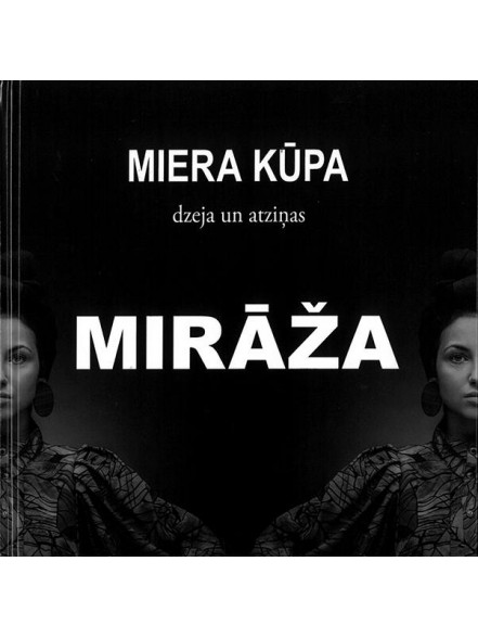 Mirāža Mirāža
