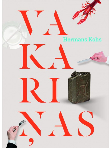 Vakariņas Vakariņas