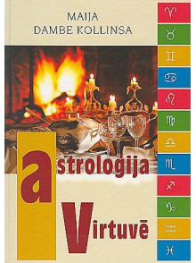 Astroloģija virtuvē 