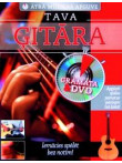Tava ģitāra +CD. Iemācies spēlēt bez notīm!
