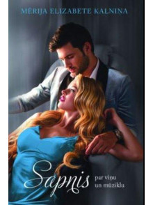 Sapnis par viņu un mūziklu