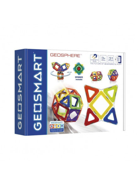 GEO 210 GeoSphere 31 pcs