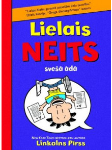 Lielais Neits svešā ādā Lielais Neits svešā ādā
