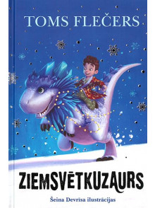 Ziemsvētkzaurs Ziemsvētkzaurs