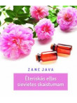 Ēteriskās eļļas sievietes skaistumam