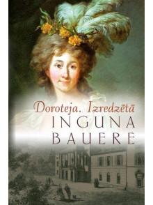 Doroteja. Izredzētā