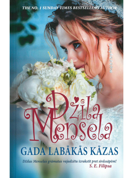 Gada labākās kāzas Gada labākās kāzas