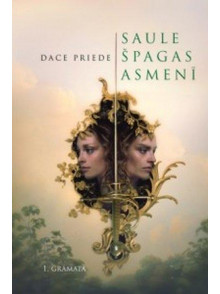 Saule špagas asmenī 1.grāmata