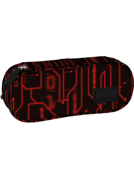 Penālis BACKUP 23 x 9 x 5 cm, 120 g., PB7A51