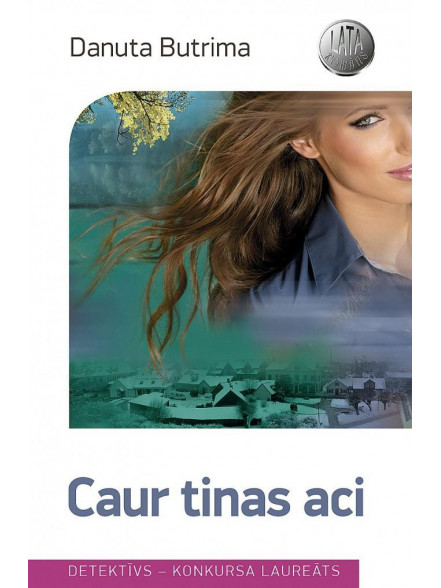 Caur tinas aci  Caur tinas aci