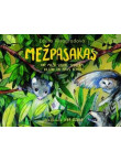 Mežpasakas. Par Meža Susuri, skudrām Mežpasakas. Par Meža Susuri, skudrām