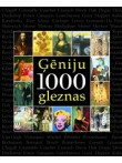 Ģēniju 1000 gleznas 