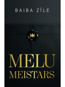 Melu meistars Melu meistars