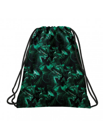 Apavu soma BACKUP 41 x 35 cm, 33 g A51