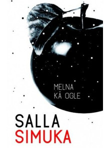 Melna kā ogle  Melna kā ogle