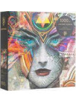 Jigsaw Puzzles Android Jones, Revolution, 1000 PC