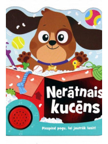 Nerātnais kucēns