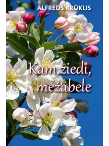 Kam ziedi, mežābele