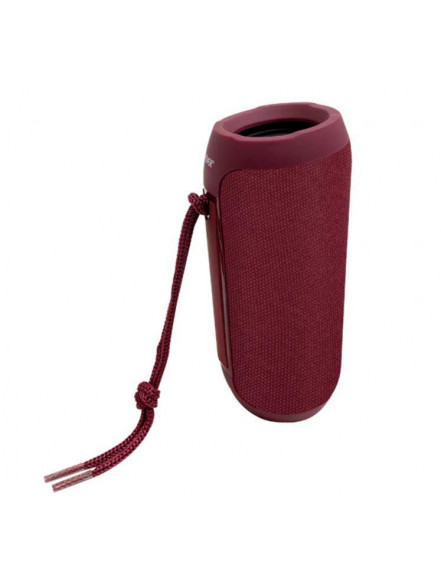 Bluetooth Skaļruņi (R8) Denver BTS-110 bordeaux
