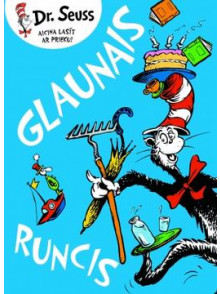 Glaunais runcis Glaunais runcis