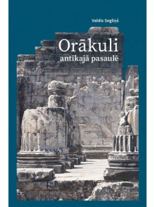 Orākuli antīkajā pasaulē