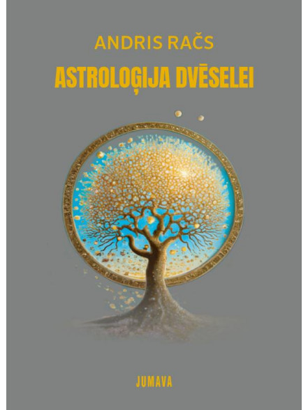 Astroloģija dvēselei