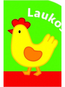 Mazuļa grāmata. Laukos
