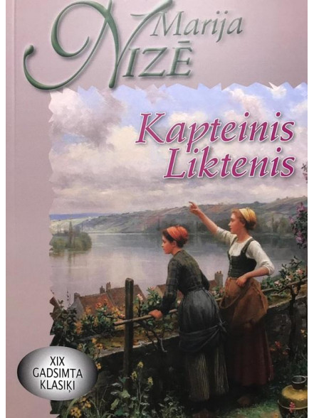 Kapteinis Liktenis Kapteinis Liktenis
