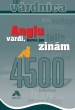 Angļu vārdi, kurus jau zinām. 4 500 vārdu Angļu vārdi, kurus jau zinām. 4 500 vārdu