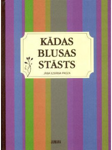Kādas blusas stāsts 