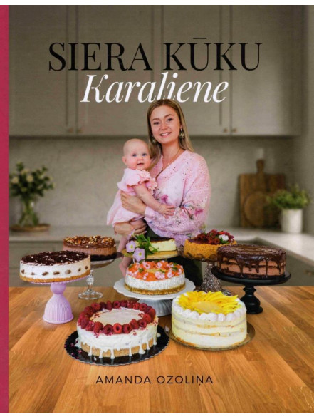 Siera kūku karaliene